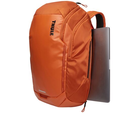 Купить Рюкзак Thule Chasm Backpack 26L (Autumnal) (TH 3204295), фото , изображение 6, характеристики, отзывы