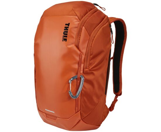 Купить Рюкзак Thule Chasm Backpack 26L (Autumnal) (TH 3204295), фото , изображение 9, характеристики, отзывы