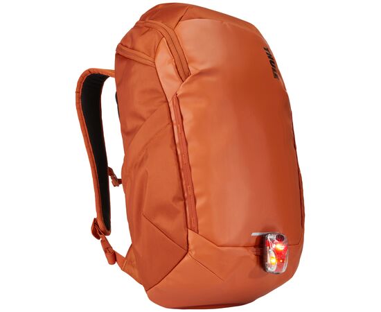 Купить Рюкзак Thule Chasm Backpack 26L (Autumnal) (TH 3204295), фото , изображение 10, характеристики, отзывы