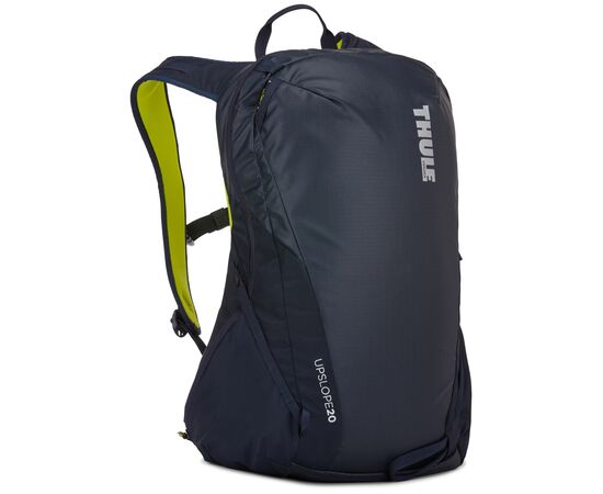 Купить Горнолыжный рюкзак Thule Upslope 20L (Blackest Blue) (TH 3203605), фото , характеристики, отзывы