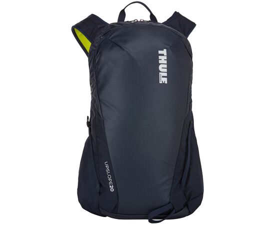 Купить Горнолыжный рюкзак Thule Upslope 20L (Blackest Blue) (TH 3203605), фото , изображение 2, характеристики, отзывы