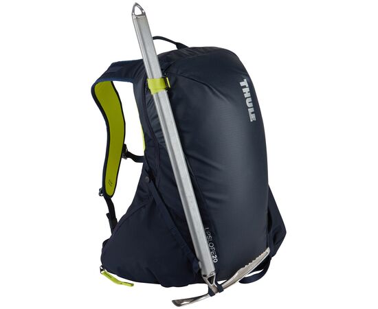 Купить Горнолыжный рюкзак Thule Upslope 20L (Blackest Blue) (TH 3203605), фото , изображение 12, характеристики, отзывы