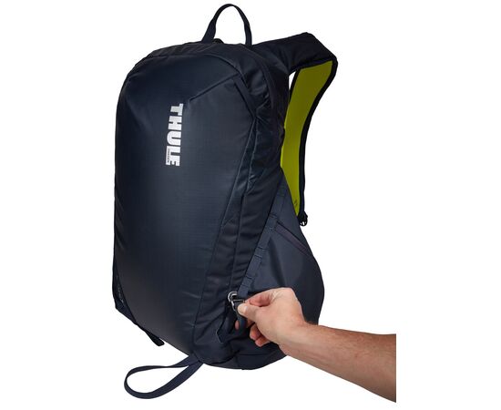 Купить Горнолыжный рюкзак Thule Upslope 20L (Blackest Blue) (TH 3203605), фото , изображение 13, характеристики, отзывы