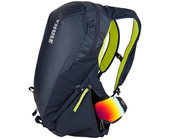 Купить Горнолыжный рюкзак Thule Upslope 20L (Blackest Blue) (TH 3203605), фото , изображение 10, характеристики, отзывы