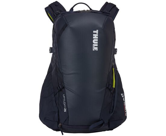 Купить Горнолыжный рюкзак Thule Upslope 25L (Blackest Blue) (TH 3203607), фото , изображение 2, характеристики, отзывы