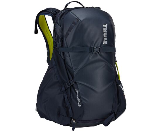 Купить Горнолыжный рюкзак Thule Upslope 25L (Blackest Blue) (TH 3203607), фото , изображение 13, характеристики, отзывы