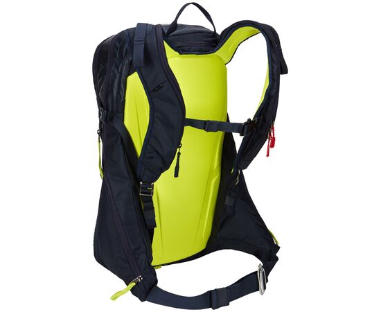 Купить Горнолыжный рюкзак Thule Upslope 25L (Blackest Blue) (TH 3203607), фото , изображение 3, характеристики, отзывы