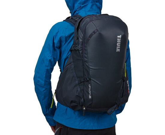 Купить Горнолыжный рюкзак Thule Upslope 25L (Blackest Blue) (TH 3203607), фото , изображение 6, характеристики, отзывы