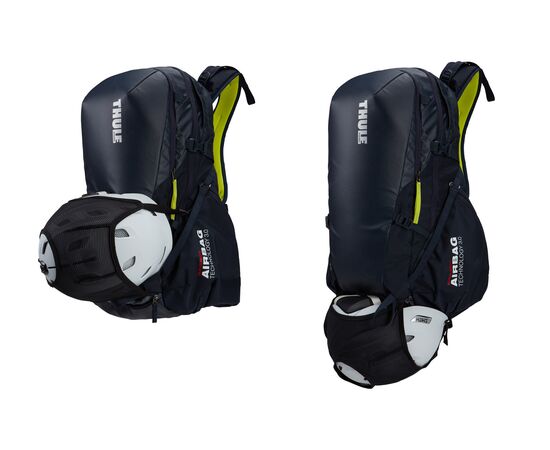 Купить Горнолыжный рюкзак Thule Upslope 25L (Blackest Blue) (TH 3203607), фото , изображение 7, характеристики, отзывы