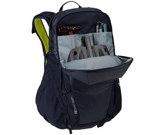 Купить Горнолыжный рюкзак Thule Upslope 25L (Blackest Blue) (TH 3203607), фото , изображение 8, характеристики, отзывы