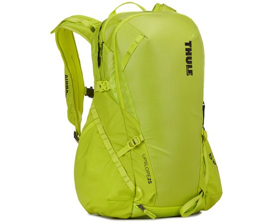 Купить Горнолыжный рюкзак Thule Upslope 25L (Lime Punch) (TH 3203608), фото , характеристики, отзывы