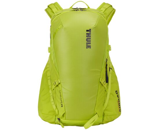 Купить Горнолыжный рюкзак Thule Upslope 25L (Lime Punch) (TH 3203608), фото , изображение 2, характеристики, отзывы