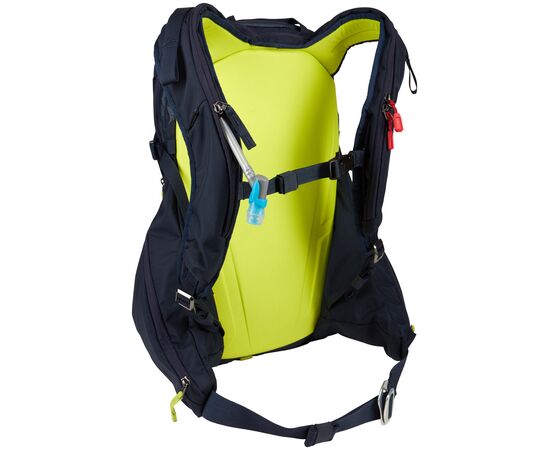 Купить Горнолыжный рюкзак Thule Upslope 25L (Lime Punch) (TH 3203608), фото , изображение 12, характеристики, отзывы