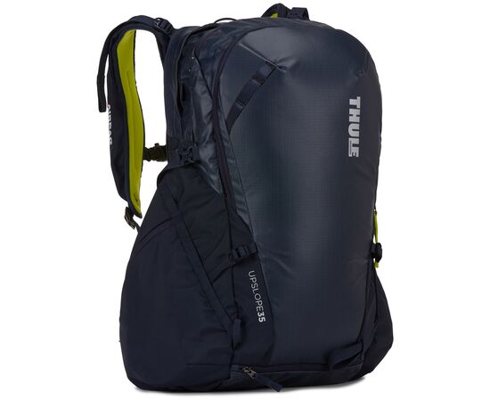 Купить Горнолыжный рюкзак Thule Upslope 35L (Blackest Blue) (TH 3203609), фото , характеристики, отзывы