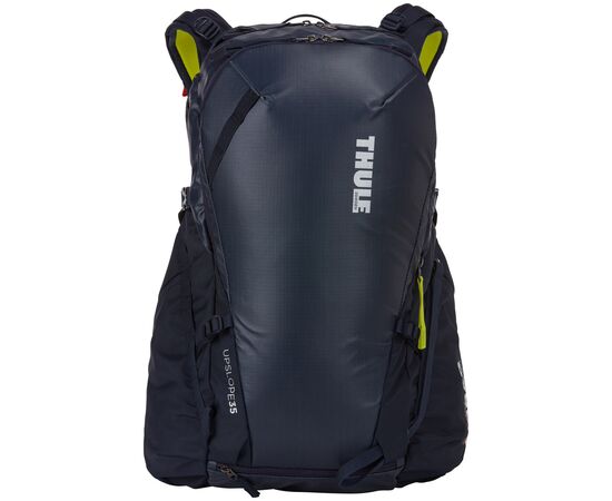 Купить Горнолыжный рюкзак Thule Upslope 35L (Blackest Blue) (TH 3203609), фото , изображение 2, характеристики, отзывы