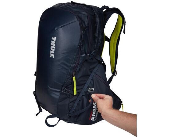 Купить Горнолыжный рюкзак Thule Upslope 35L (Blackest Blue) (TH 3203609), фото , изображение 12, характеристики, отзывы