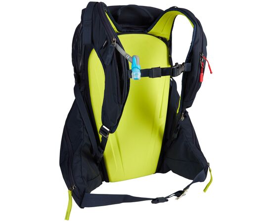 Купить Горнолыжный рюкзак Thule Upslope 35L (Blackest Blue) (TH 3203609), фото , изображение 13, характеристики, отзывы