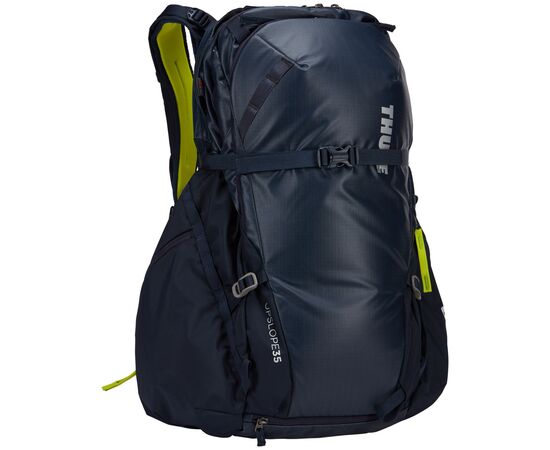 Купить Горнолыжный рюкзак Thule Upslope 35L (Blackest Blue) (TH 3203609), фото , изображение 14, характеристики, отзывы