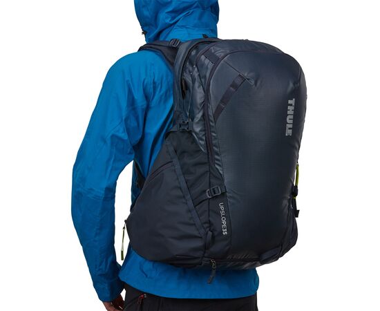 Купить Горнолыжный рюкзак Thule Upslope 35L (Blackest Blue) (TH 3203609), фото , изображение 6, характеристики, отзывы