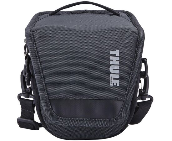 Купить Сумка Thule Covert CSC Satchel (TH 3202778), фото , изображение 2, характеристики, отзывы