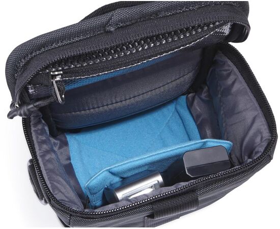 Купить Сумка Thule Covert CSC Satchel (TH 3202778), фото , изображение 7, характеристики, отзывы