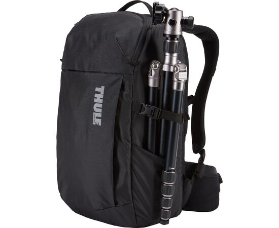 Купить Рюкзак Thule Aspect DSLR Camera Backpack (TH 3203410), фото , изображение 11, характеристики, отзывы