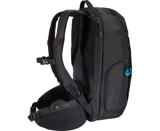 Купить Рюкзак Thule Aspect DSLR Camera Backpack (TH 3203410), фото , изображение 5, характеристики, отзывы