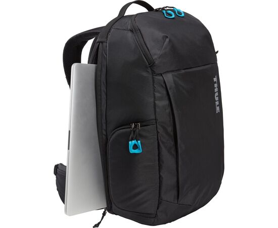 Купить Рюкзак Thule Aspect DSLR Camera Backpack (TH 3203410), фото , изображение 8, характеристики, отзывы