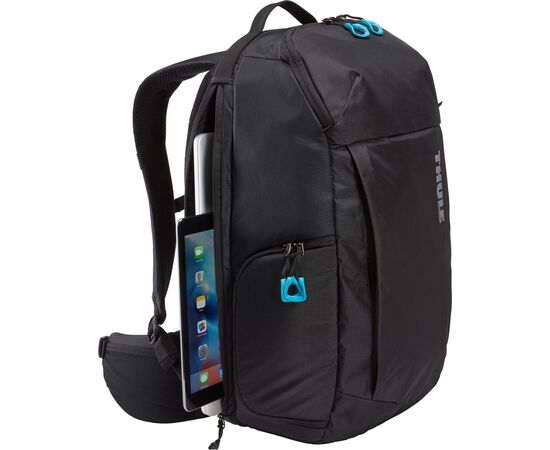 Купить Рюкзак Thule Aspect DSLR Camera Backpack (TH 3203410), фото , изображение 9, характеристики, отзывы