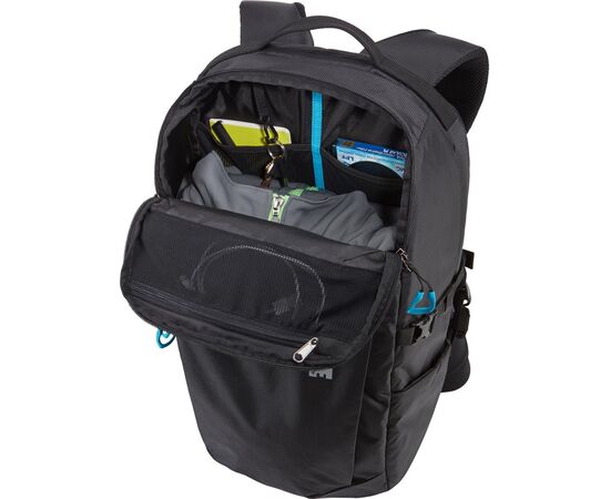 Купить Рюкзак Thule Aspect DSLR Camera Backpack (TH 3203410), фото , изображение 10, характеристики, отзывы