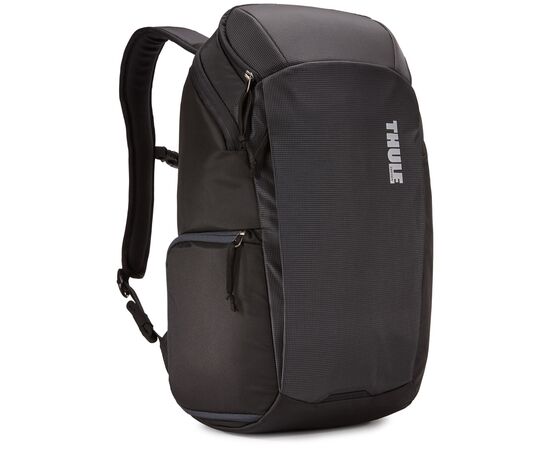 Купить Рюкзак Thule EnRoute Camera Backpack 20L (Black) (TH 3203902), фото , характеристики, отзывы