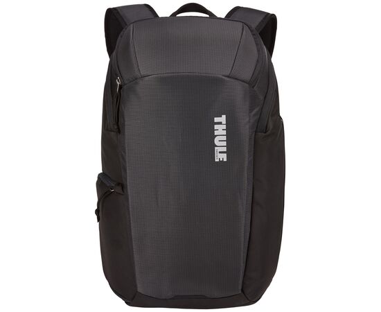 Купить Рюкзак Thule EnRoute Camera Backpack 20L (Black) (TH 3203902), фото , изображение 2, характеристики, отзывы