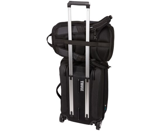 Купить Рюкзак Thule EnRoute Camera Backpack 20L (Black) (TH 3203902), фото , изображение 11, характеристики, отзывы