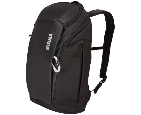 Купить Рюкзак Thule EnRoute Camera Backpack 20L (Black) (TH 3203902), фото , изображение 12, характеристики, отзывы