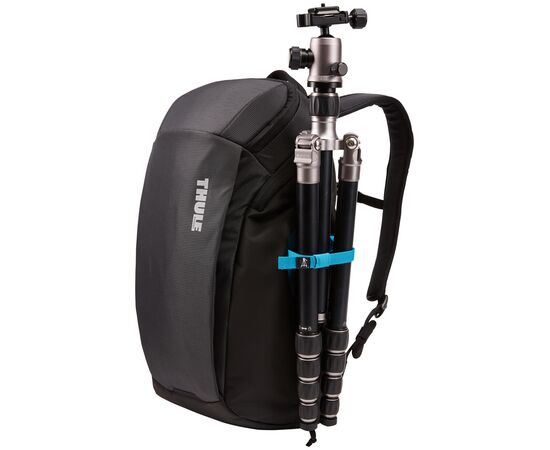 Купить Рюкзак Thule EnRoute Camera Backpack 20L (Black) (TH 3203902), фото , изображение 8, характеристики, отзывы