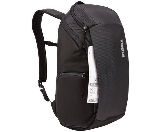 Купить Рюкзак Thule EnRoute Camera Backpack 20L (Black) (TH 3203902), фото , изображение 10, характеристики, отзывы