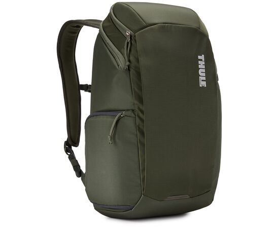 Купить Рюкзак Thule EnRoute Camera Backpack 20L (Dark Forest) (TH 3203903), фото , характеристики, отзывы