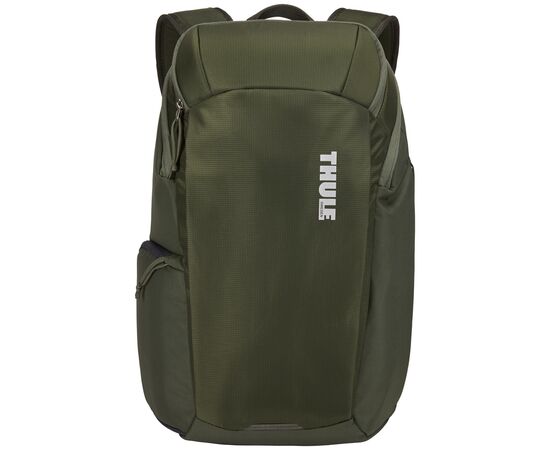 Купить Рюкзак Thule EnRoute Camera Backpack 20L (Dark Forest) (TH 3203903), фото , изображение 2, характеристики, отзывы