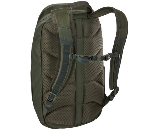 Купить Рюкзак Thule EnRoute Camera Backpack 20L (Dark Forest) (TH 3203903), фото , изображение 3, характеристики, отзывы