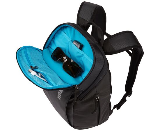 Купить Рюкзак Thule EnRoute Camera Backpack 20L (Dark Forest) (TH 3203903), фото , изображение 9, характеристики, отзывы