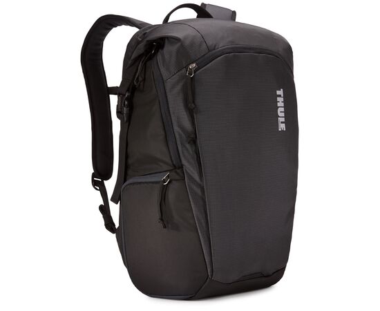 Купить Рюкзак Thule EnRoute Camera Backpack 25L (Black) (TH 3203904), фото , характеристики, отзывы