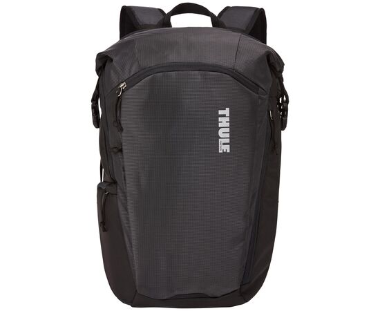 Купить Рюкзак Thule EnRoute Camera Backpack 25L (Black) (TH 3203904), фото , изображение 2, характеристики, отзывы