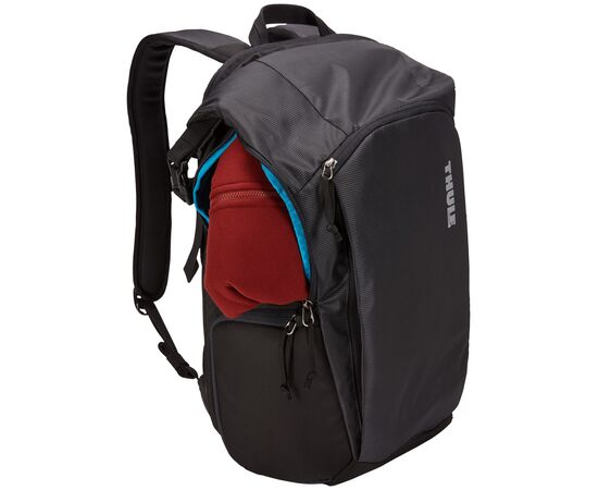 Купить Рюкзак Thule EnRoute Camera Backpack 25L (Black) (TH 3203904), фото , изображение 11, характеристики, отзывы