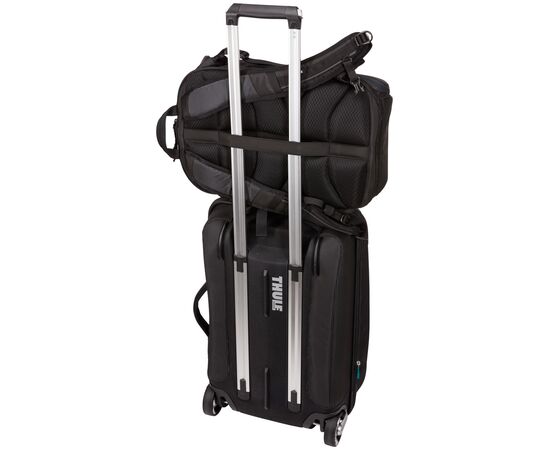 Купить Рюкзак Thule EnRoute Camera Backpack 25L (Black) (TH 3203904), фото , изображение 12, характеристики, отзывы