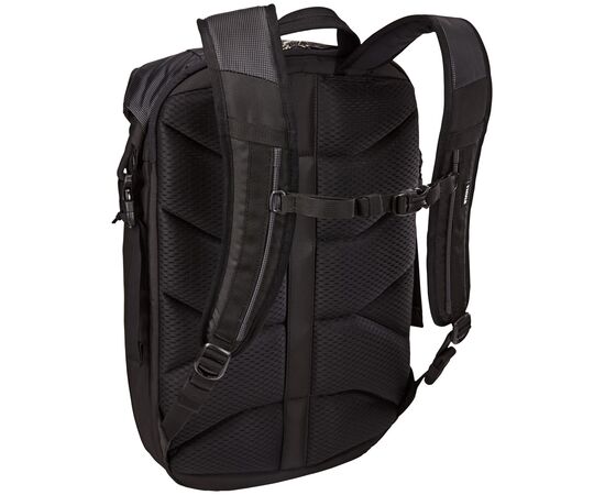 Купить Рюкзак Thule EnRoute Camera Backpack 25L (Black) (TH 3203904), фото , изображение 3, характеристики, отзывы