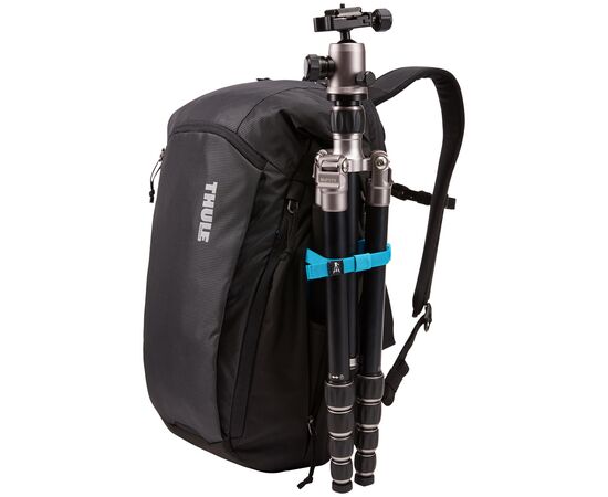 Купить Рюкзак Thule EnRoute Camera Backpack 25L (Black) (TH 3203904), фото , изображение 7, характеристики, отзывы