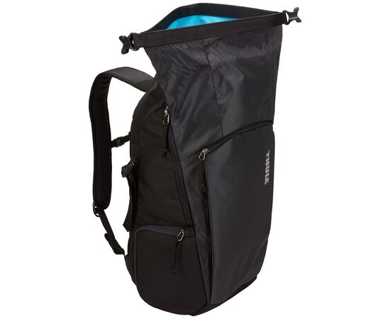 Купить Рюкзак Thule EnRoute Camera Backpack 25L (Black) (TH 3203904), фото , изображение 8, характеристики, отзывы