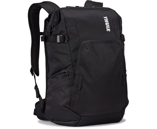 Купить Рюкзак Thule Covert DSLR Backpack 24L (Black) (TH 3203906), фото , характеристики, отзывы