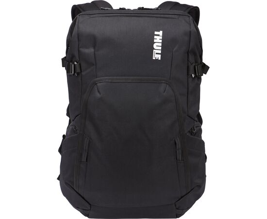 Купить Рюкзак Thule Covert DSLR Backpack 24L (Black) (TH 3203906), фото , изображение 2, характеристики, отзывы