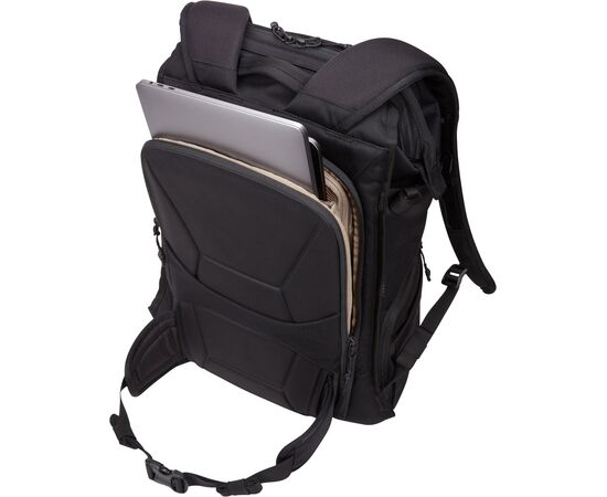 Купить Рюкзак Thule Covert DSLR Backpack 24L (Black) (TH 3203906), фото , изображение 5, характеристики, отзывы